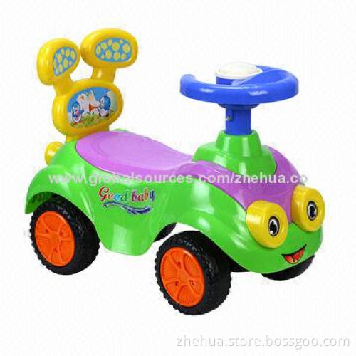 2014 new hot selling ride-on motorcycle with high quality, music and BB sound